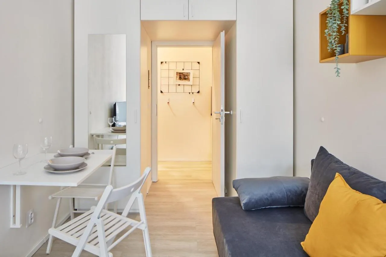Prague Days - Stylish Apartment - Trendy Neighborhood