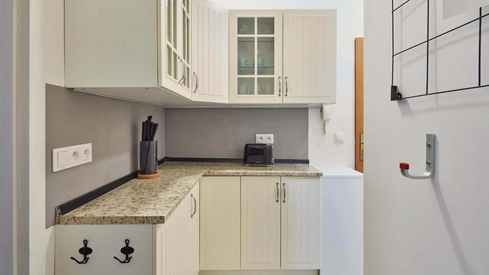 Prague Days - Stylish Apartment - Trendy Neighborhood Tjeckien